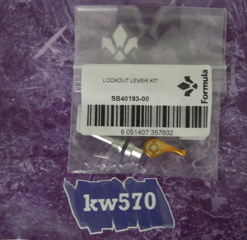 Formula kit leva - formula,