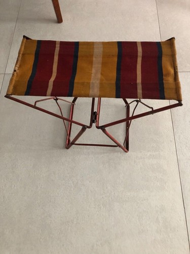 Seggiolino pieghevole pesca - da,