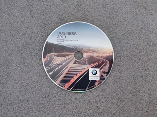 Dvd navigazione bmw business - dvd,
