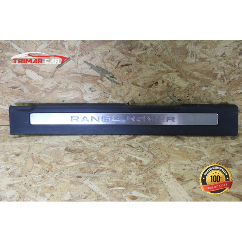 13200dh8pvj profilo battitacco - 13200dh8pvj,