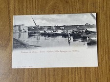 CARTOLINA DINTORNI DI ROMA