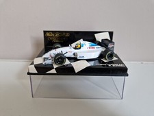 Minichamps 1/43 Tyrrell Yamaha