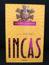 Antoine B.Daniel - INCAS - LA