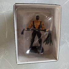 eaglemoss ** série SUPER HERO