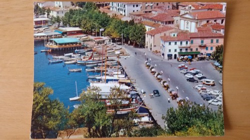 Cartolina postcard porto - postcard,