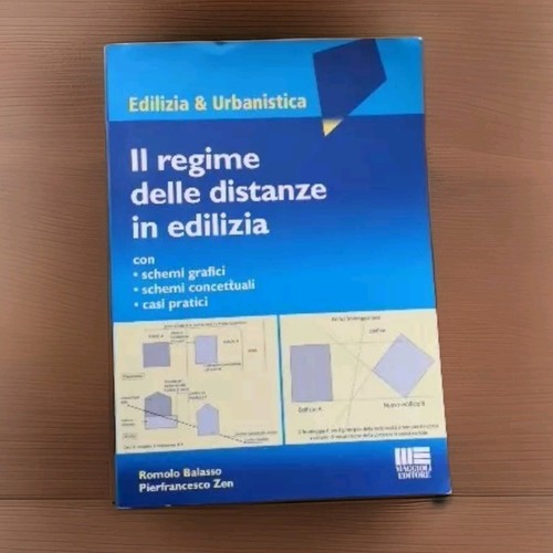 Regime delle distanze in - distanze,
