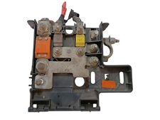 POLO POSITIVO + BATTERIA ROSSO USATO ALFA ROMEO 159 1.9 JTDM (20052011)