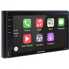 Autoradio Monitor 2 din