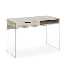 Scrivania porta studio - scrivania, pc