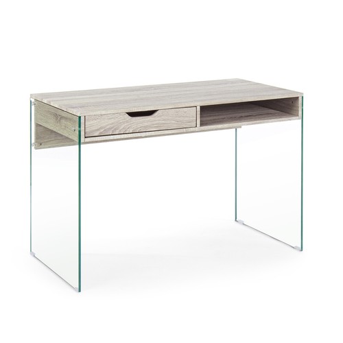 Scrivania porta studio - pc,
