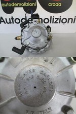 Riduttore metano landi - riduttore,