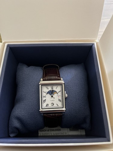 Orologio noah timex fasi - timex,