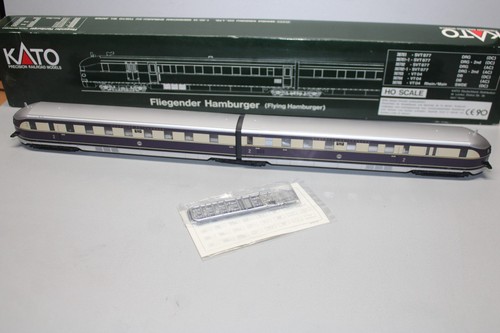 Kato 30701 treno diesel - 30701-1,