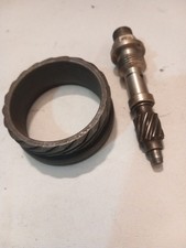 Cev Rinvio Contachilometri Moto Epoca Alla Ruota