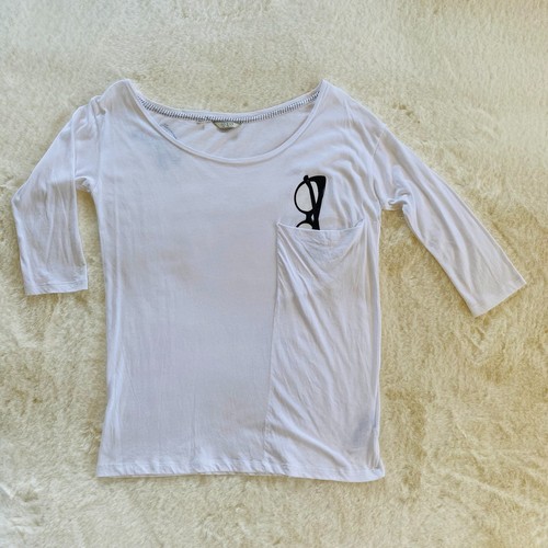 Camicia bianca donna guess - bianca,