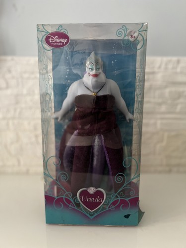 Disney store ursula classic - store, "classic