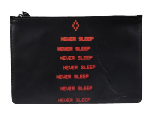 Marcelo burlon marsupio mai - marcelo,