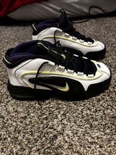 Nike air More Uptempo 3 viola