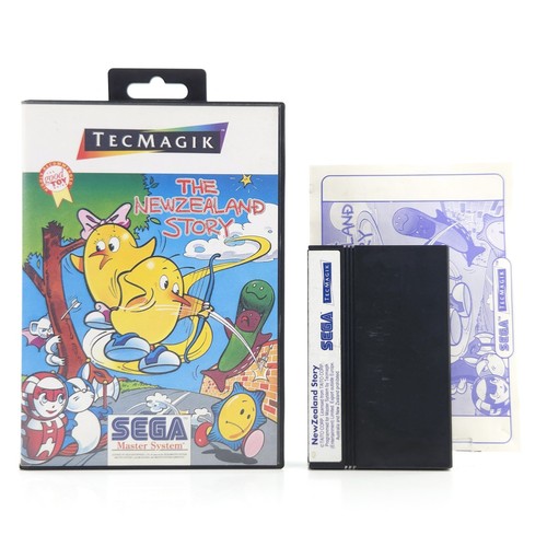 Gioco sega master system - gioco, system: