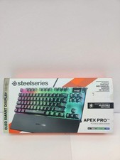 Steelseries Apex Pro TKL