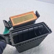 Cassa scatola filtro aria Fiat