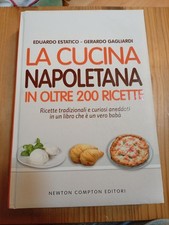 Cucina napoletana in oltre - ,