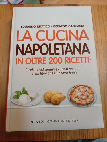 Cucina napoletana in - napoletana, oltre