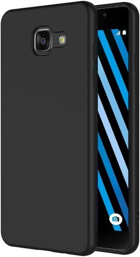 Coque noir slim pour - noir,