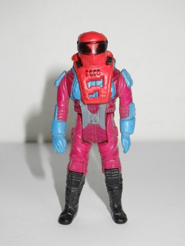 Figurine vintage mask kenner - vintage,