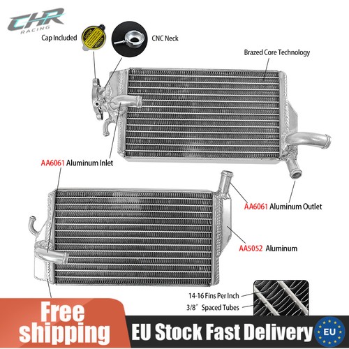 Per honda cr250 - r&l,