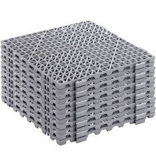 12 Pezzi Cuscino Modulare