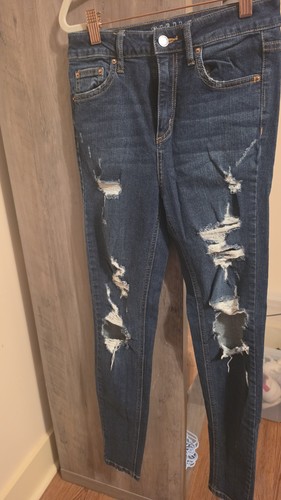 Jeans donna wild - donna, fable