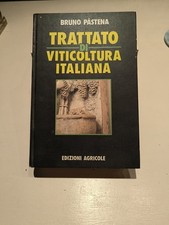 Trattato di viticoltura