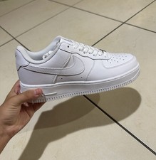 Nike AF1 White