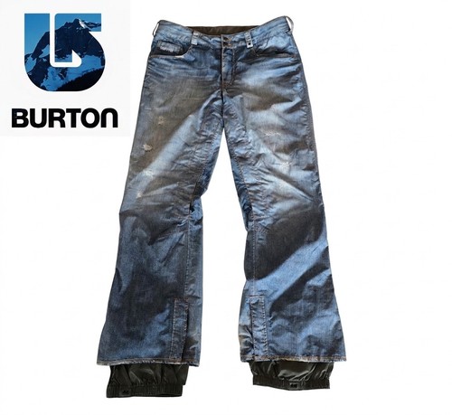 Pantaloni snowboard uomo