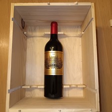 1 bouteille Château Palmer