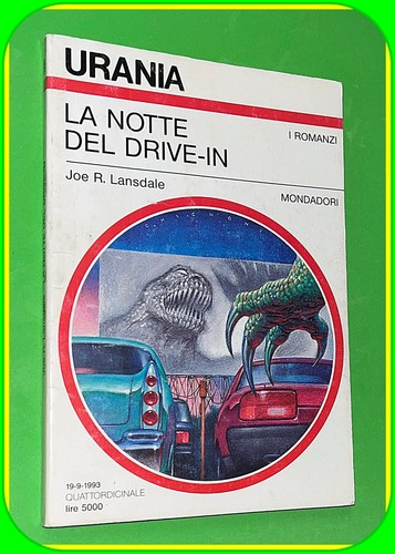 Urania 1214 notte - urania,