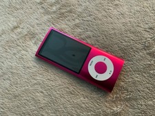 Apple iPod Nano 5a generazione