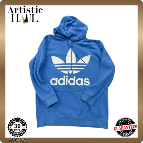 Felpa con cappuccio adidas - felpa,