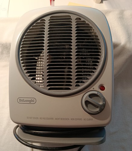 Termoventilatore elettrico - termoventilatore,
