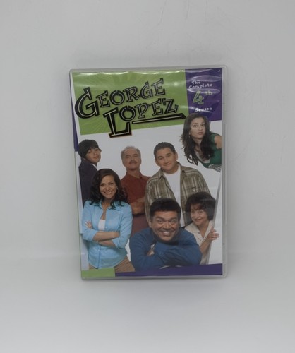 George lopez complete 4th - george,