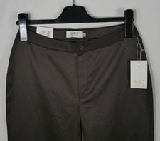 Pantalone donna MAC raso