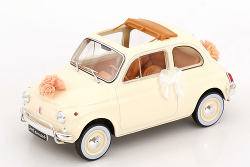 Norev fiat 500 l - 500,