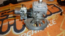 Motore tuning Zenoah G290