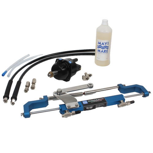 Mavi mare kit timoneria - mavi,