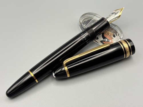 Montblanc meisterstück 146 - montblanc,