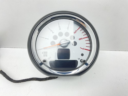 Contagiri per mini cooper - mini, 2°