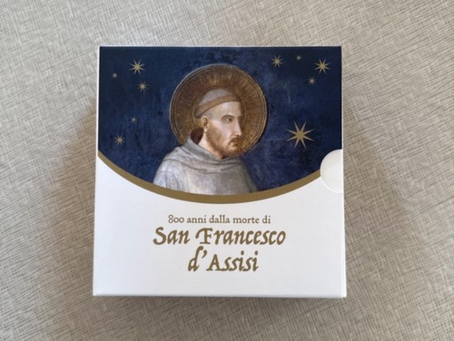 Italia 2026 san - italia, francesco