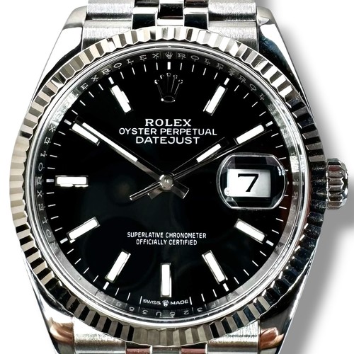 Bracciale rolex datejust - bracciale,