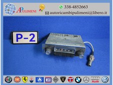 AUTORADIO AUTOVOX RA 164 AUTO EPOCA VINTAGE (USATO)